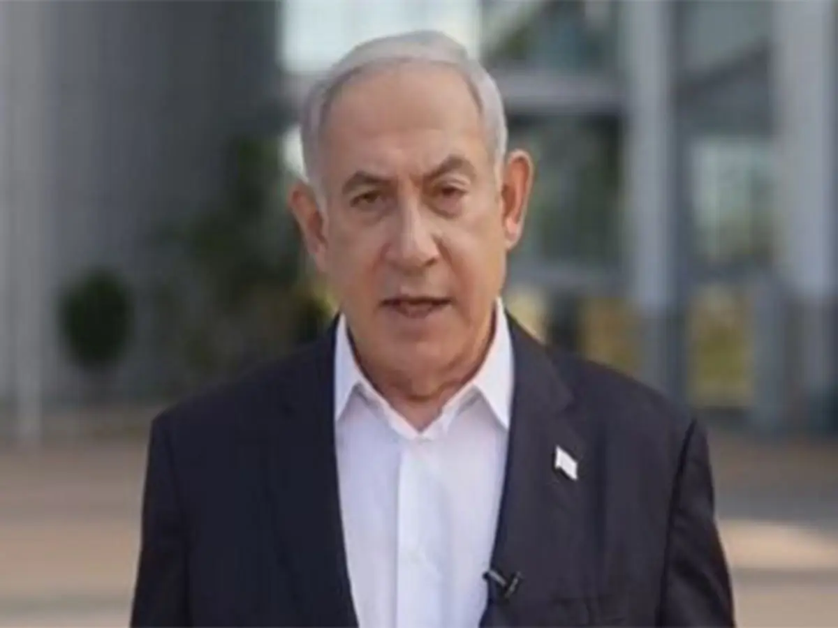 Netanyahu says Israel has 'full freedom of action' in Lebanon as first round of peace talks end