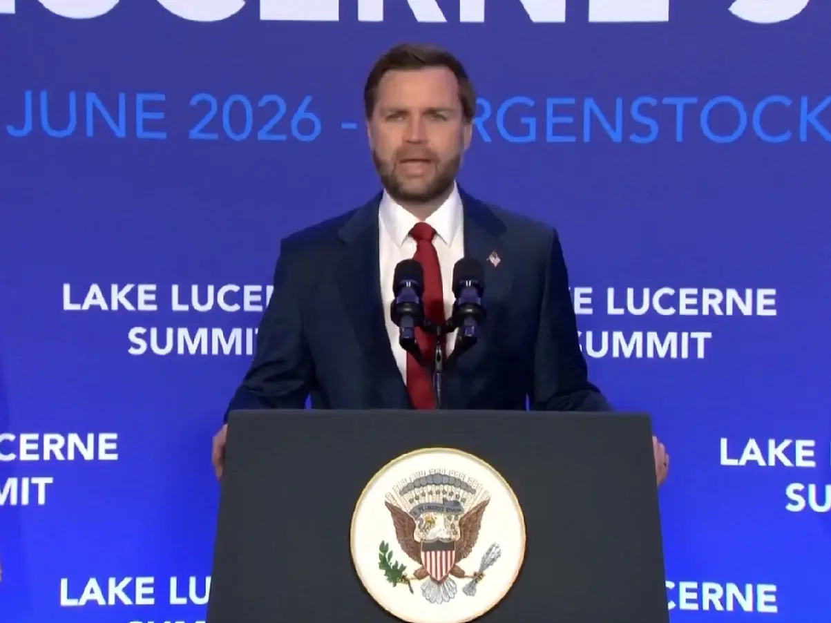 Vance says Iran has agreed to resume IAEA nuclear inspections, probably by ‘this week’ Vance says Iran has agreed to resume IAEA nuclear inspections, probably by ‘this week’