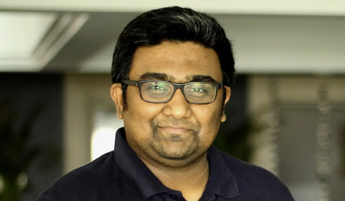 How Kunal Shah went from a call centre job to one of tech's biggest roles