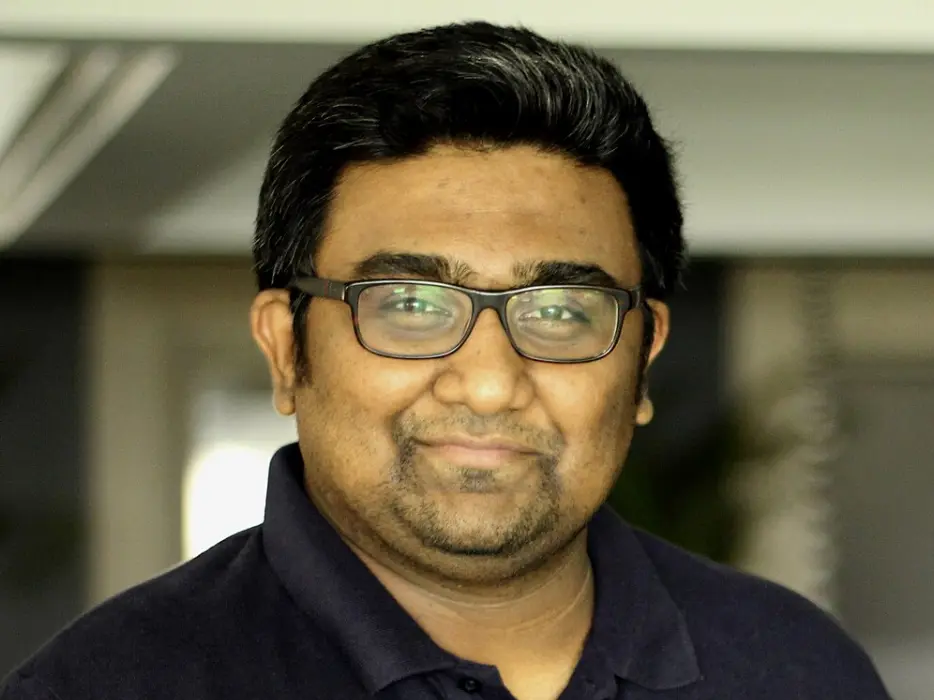 How Kunal Shah went from a call centre job to one of tech's biggest roles How Kunal Shah went from a call centre job to one of tech's biggest roles