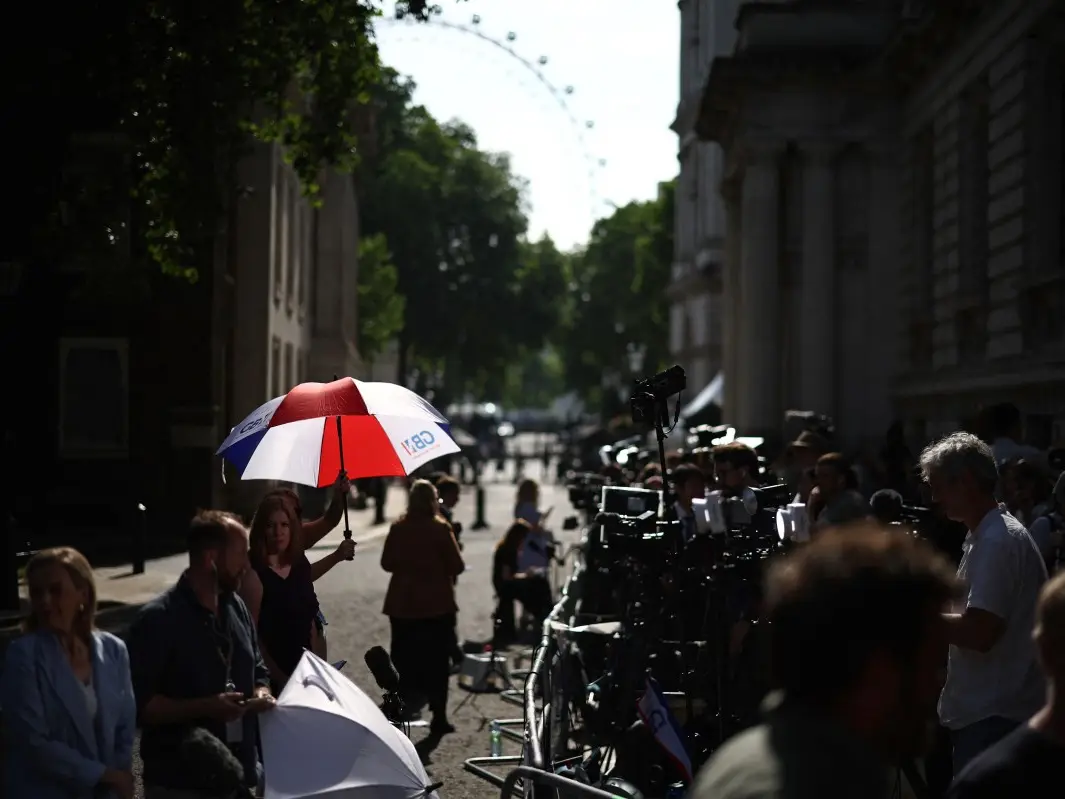 Keir Starmer resigns: How the UK will choose its next Prime Minister and why Andy Burnham is the frontrunner Keir Starmer resigns: How the UK will choose its next Prime Minister and why Andy Burnham is the frontrunner
