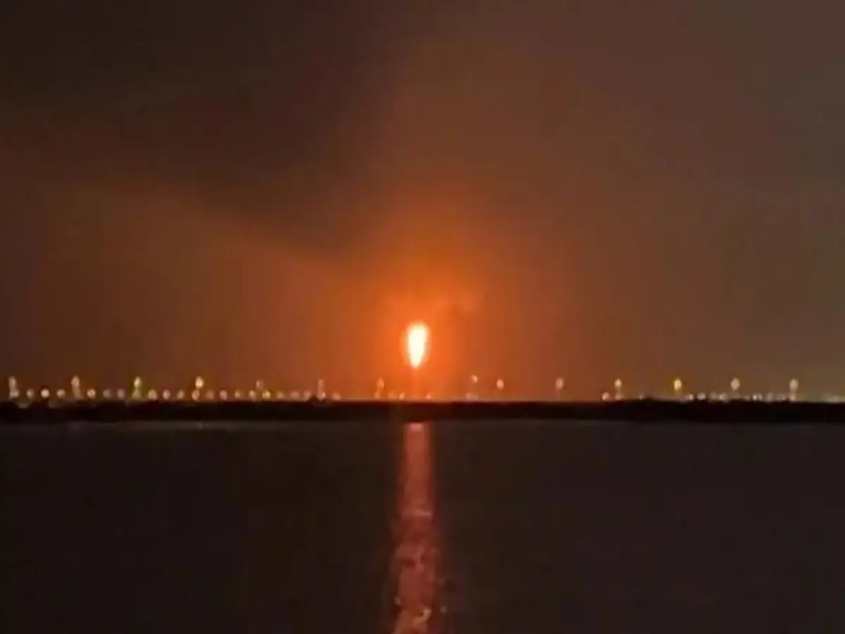 Indian workers among 13 dead in explosion at Qatar's largest gas facility Indian workers among 13 dead in explosion at Qatar's largest gas facility