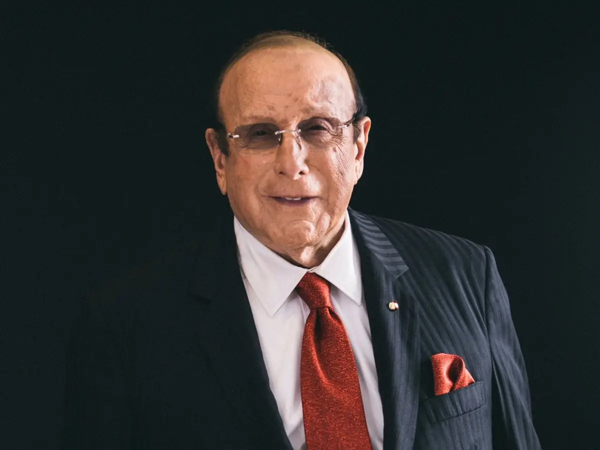 Grammy-winning music producer Clive Davis, dies at 94; tributes pour in