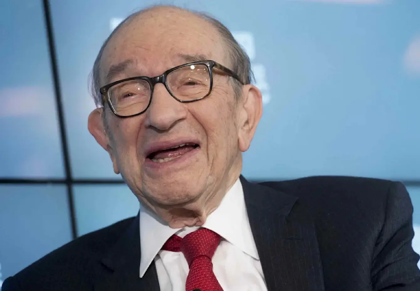 Alan Greenspan, architect of modern US economy and Fed chair under 4 presidents, dies at 100