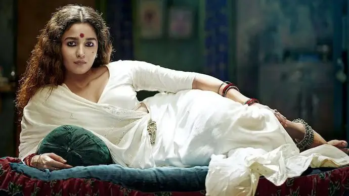 Gangubai Kathiawadi (2022)