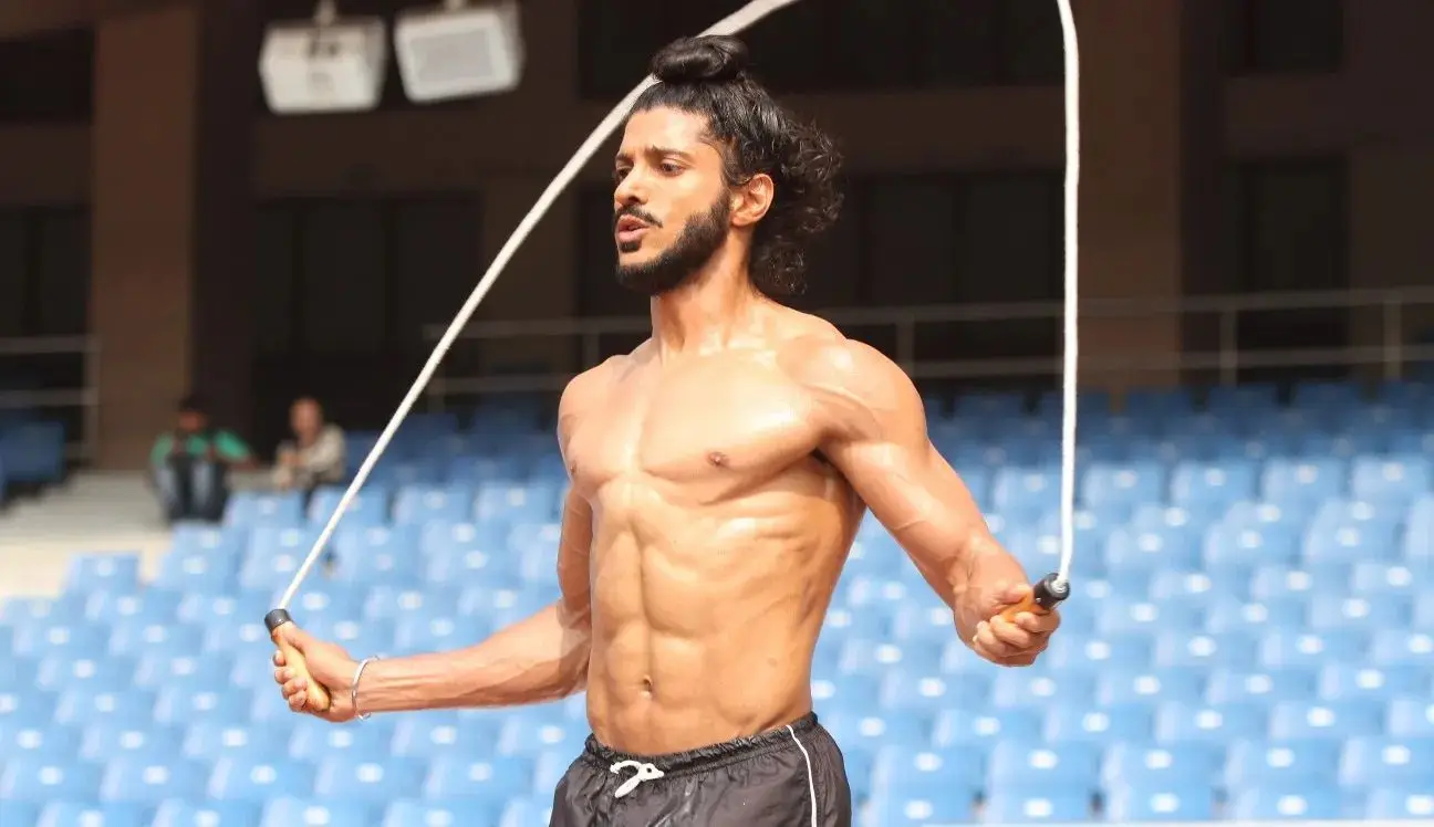 Bhaag Milkha Bhaag (2013)