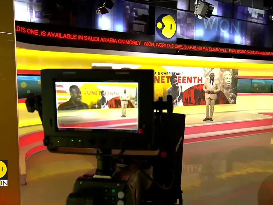 African, Caribbean Leaders Call for 'Unconditional Apologies' at Ghana Conference