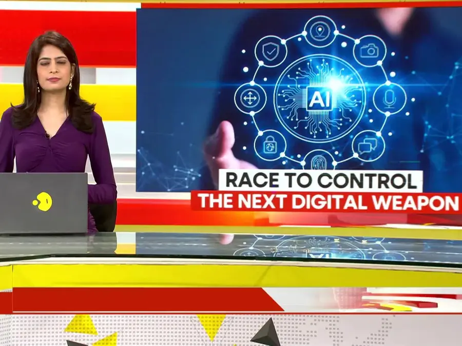 Five Intelligence Agencies Issue Urgent Warning Over AI Cyber Threats