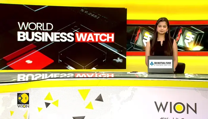 China-US Tech Battle Enters Critical Phase As Race For Chips Intensifies 