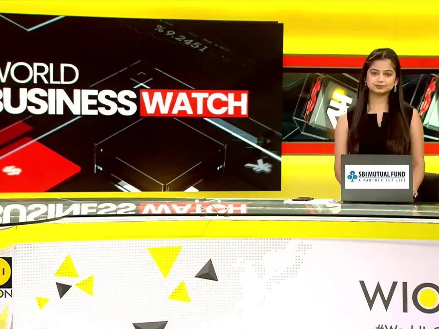 China-US Tech Battle Enters Critical Phase As Race For Chips Intensifies 