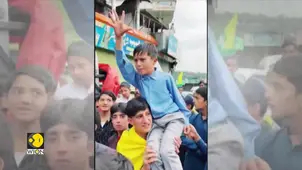 Enraged PoK Kashmiris Defy Pak Army, Ready to Expand Uprising