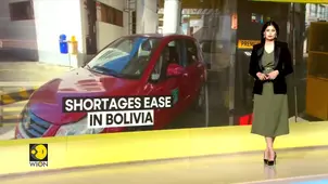 Bolivia Crisis: Shortages Ease as Protest Roadblocks Dismantled