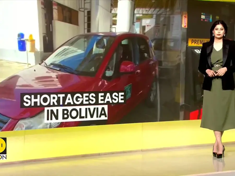 Bolivia Crisis: Shortages Ease as Protest Roadblocks Dismantled