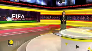 FIFA World Cup 2026: Lighting Stops World Cup Clash Between France And Iraq
