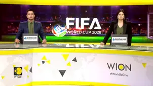 FIFA World Cup 2026: Messi Breaks World Cup Record | Storm Halts France-Iraq Match