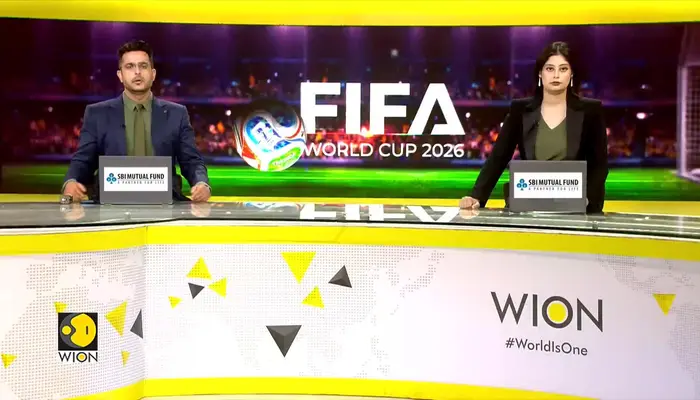 FIFA World Cup 2026: Messi Breaks World Cup Record | Storm Halts France-Iraq Match