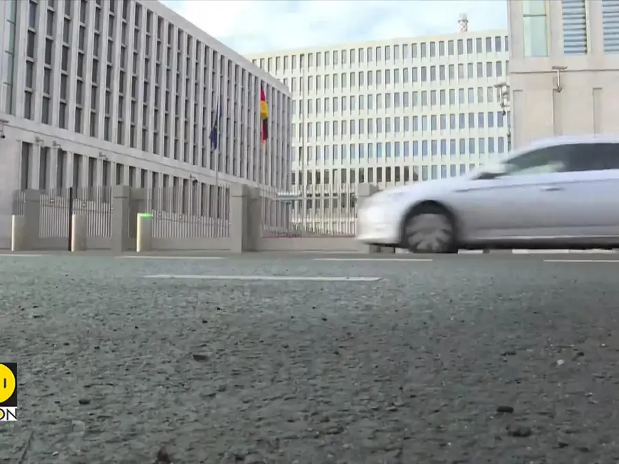 Germany Empowers Its Spies to Attack Foreign Hackers With Cyber Attacks