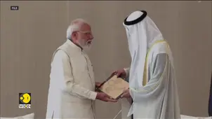 UAE Shows Interest in Indian Brahmos Missiles