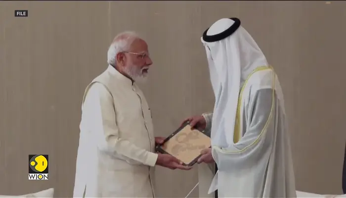 UAE Shows Interest in Indian Brahmos Missiles