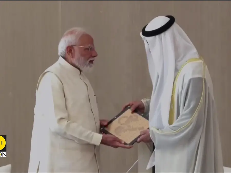 UAE Shows Interest in Indian Brahmos Missiles