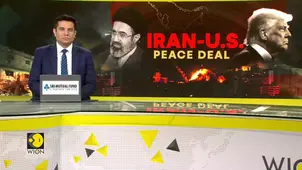 Trump Says Iran Agreed for Inspection at Bombed Nuclear Site, Iran Rejects Claim