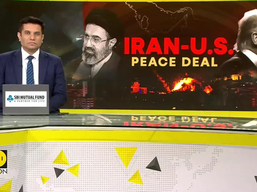 Trump Says Iran Agreed for Inspection at Bombed Nuclear Site, Iran Rejects Claim