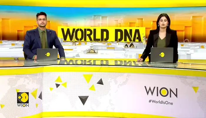 WionNews Video