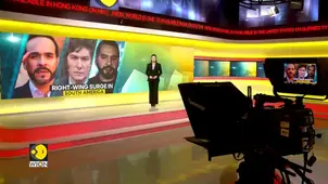 Colombia Joins the List of Countries Ruled by Conservative Parties