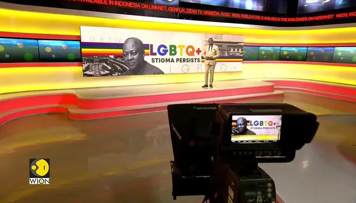 LGBTQ+ Members Living in Constant Fear, Stigmatisation in Over 20 Countries Across Africa
