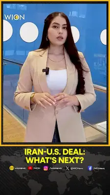 Wion News