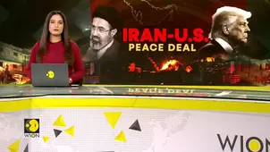 US-Iran War: Iran Issues Fresh Nuclear Statement, Rejects New Commitments On Nuclear Program