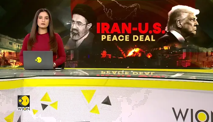 US-Iran War: Iran Issues Fresh Nuclear Statement, Rejects New Commitments On Nuclear Program