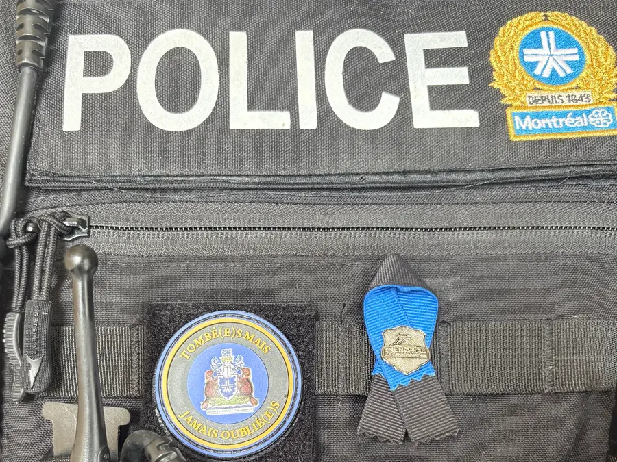 Shooting in Montreal's Jewish neighbourhood leaves 3 dead, including gunman