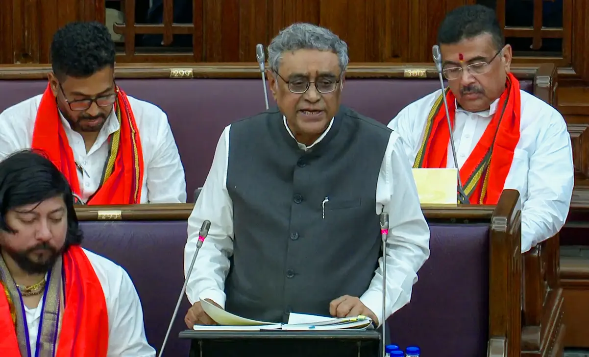 Inside BJP’s first Bengal Budget: Key takeaways from the ₹4.39 trillion outlay