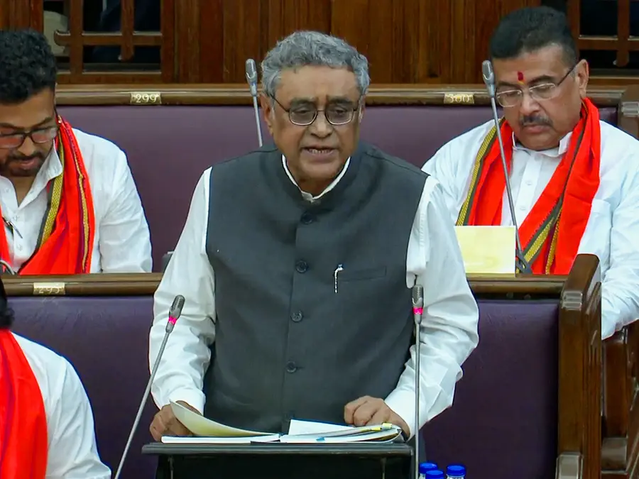 Inside BJP’s first Bengal Budget: Key takeaways from the ₹4.39 trillion outlay