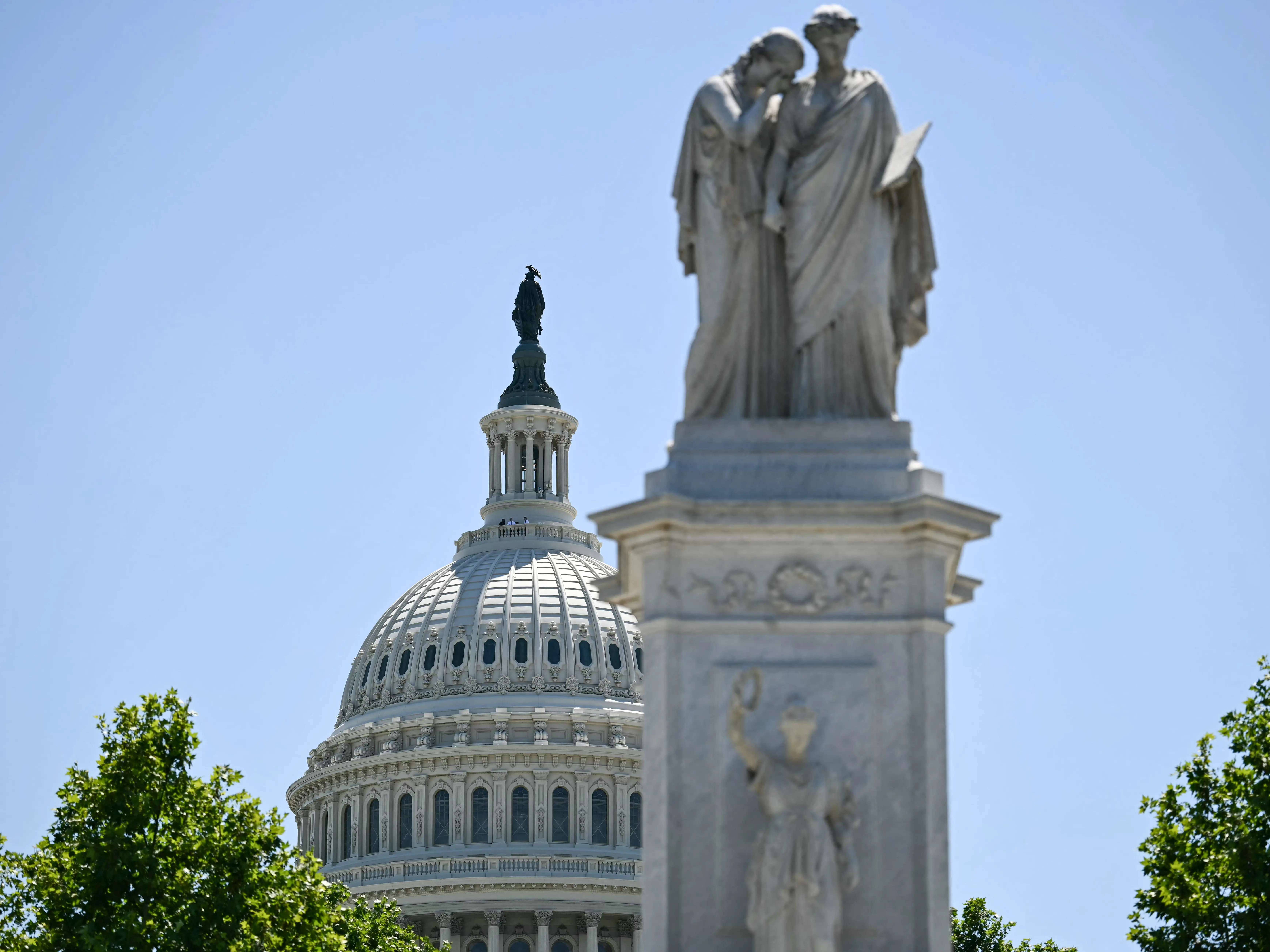 US Senate passes housing affordability bill with bipartisan support; what's in it? US Senate passes housing affordability bill with bipartisan support; what's in it?