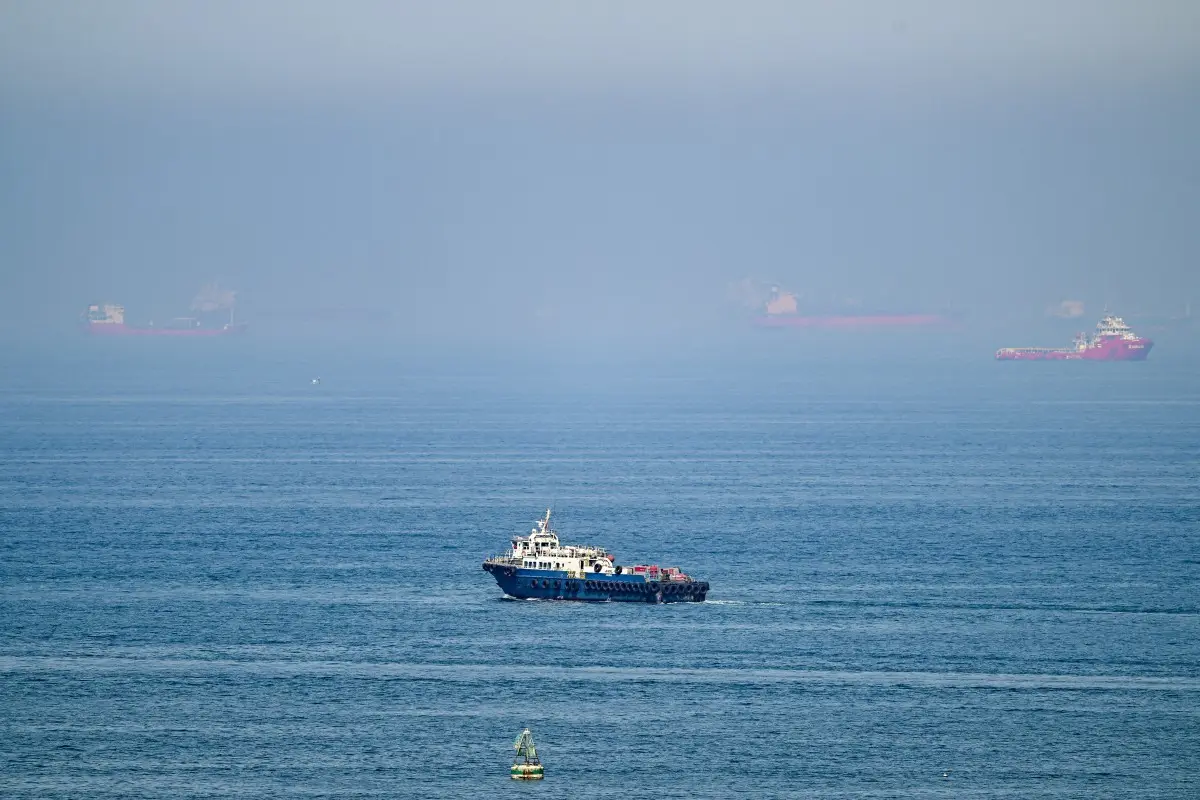 ‘Will never return to pre-war conditions’: Iran says Hormuz will be under Tehran control
