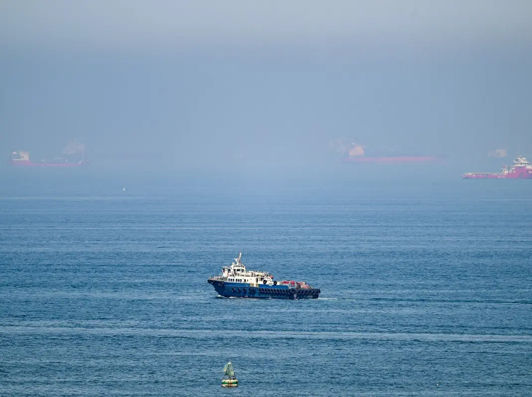 ‘Will never return to pre-war conditions’: Iran says Hormuz will be under Tehran control ‘Will never return to pre-war conditions’: Iran says Hormuz will be under Tehran control