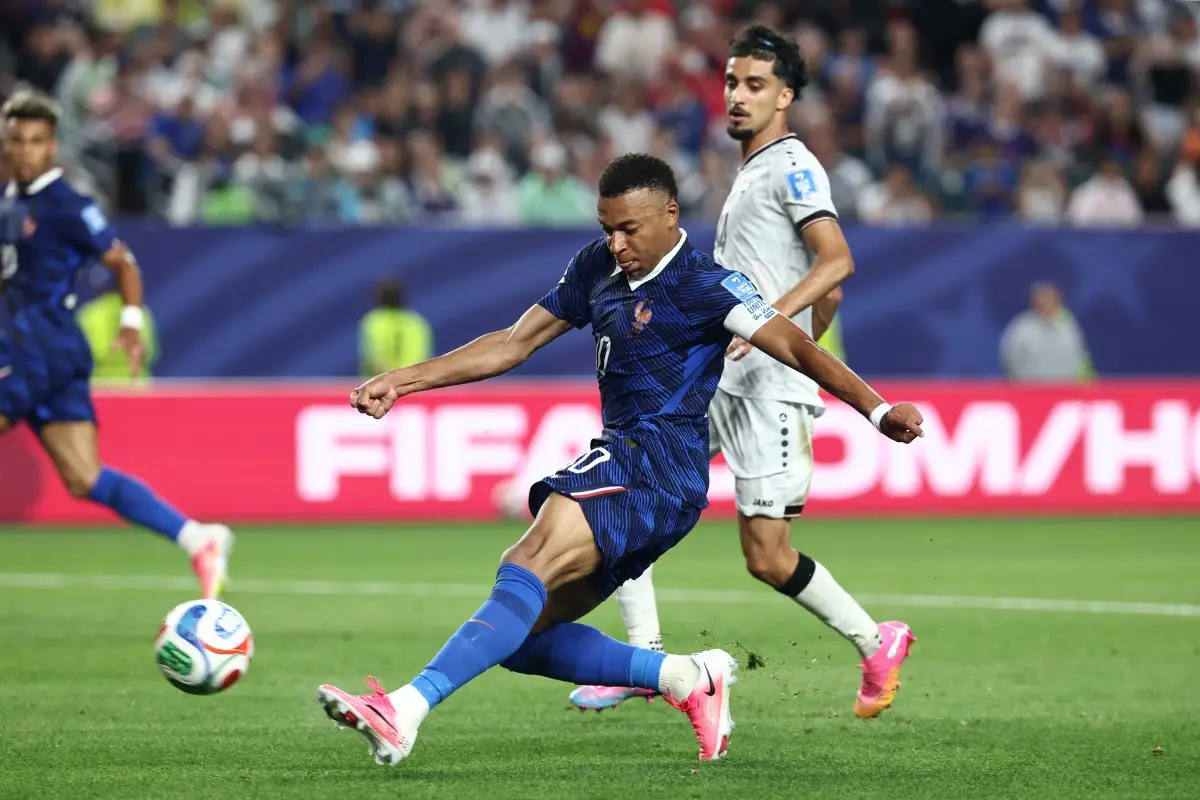 FIFA 2026 Day 12 Round up |'Brace for impact': Messi, Mbappe, Haaland put their teams into Round of 32