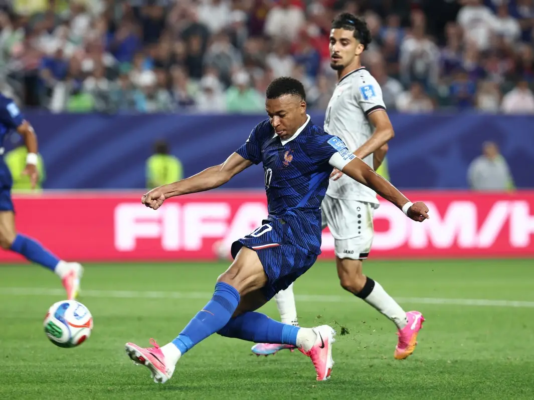 FIFA 2026 Day 12 Round up |'Brace for impact': Messi, Mbappe, Haaland put their teams into Round of 32 FIFA 2026 Day 12 Round up |'Brace for impact': Messi, Mbappe, Haaland put their teams into Round of 32