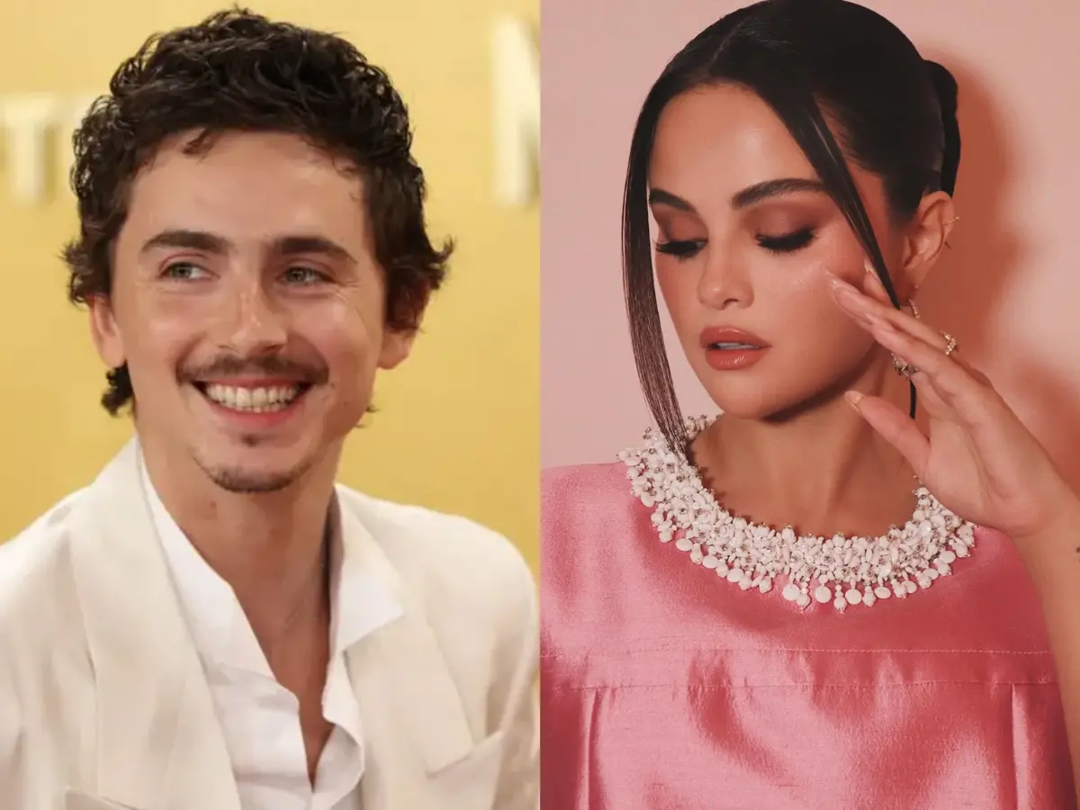Not Alone: Timothee Chalamet, Selena Gomez to voice Illumination's alien-themed comedy; release date out