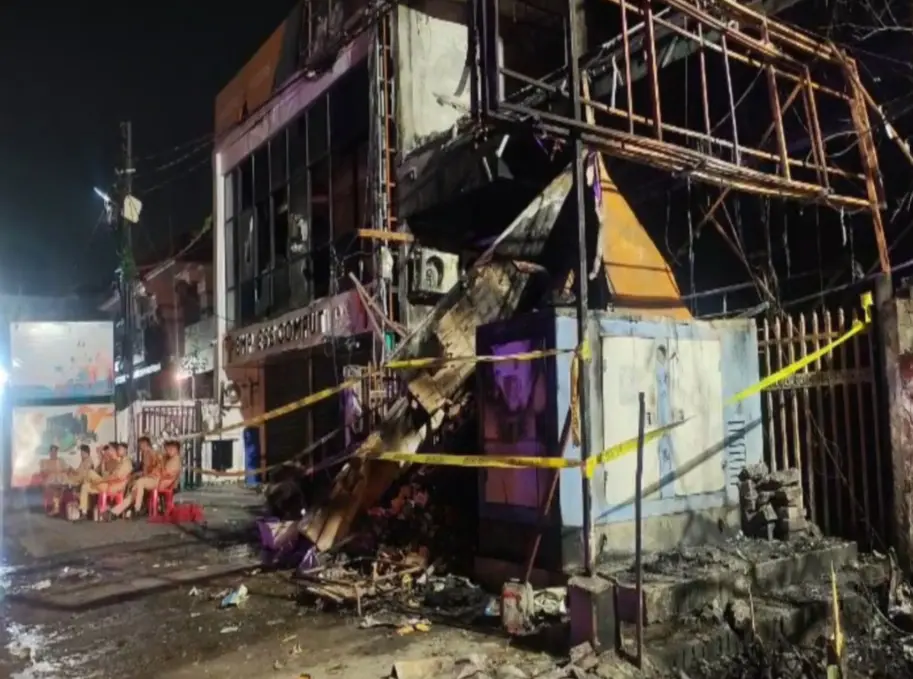 Lucknow Tragedy, Delhi Horror, Goa Inferno: Different cities, same deadly pattern