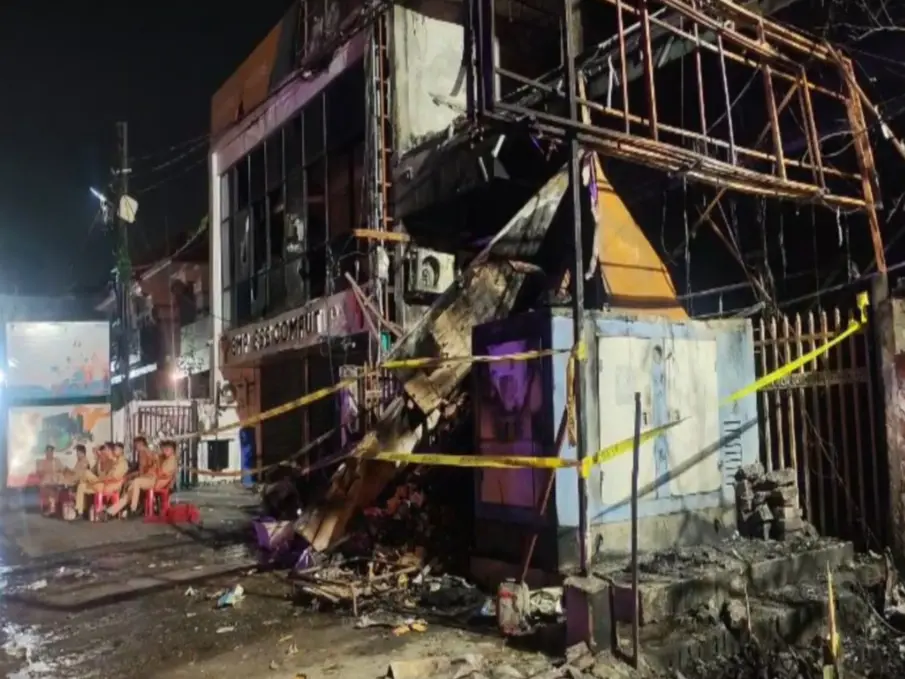 Lucknow Tragedy, Delhi Horror, Goa Inferno: Different cities, same deadly pattern Lucknow Tragedy, Delhi Horror, Goa Inferno: Different cities, same deadly pattern
