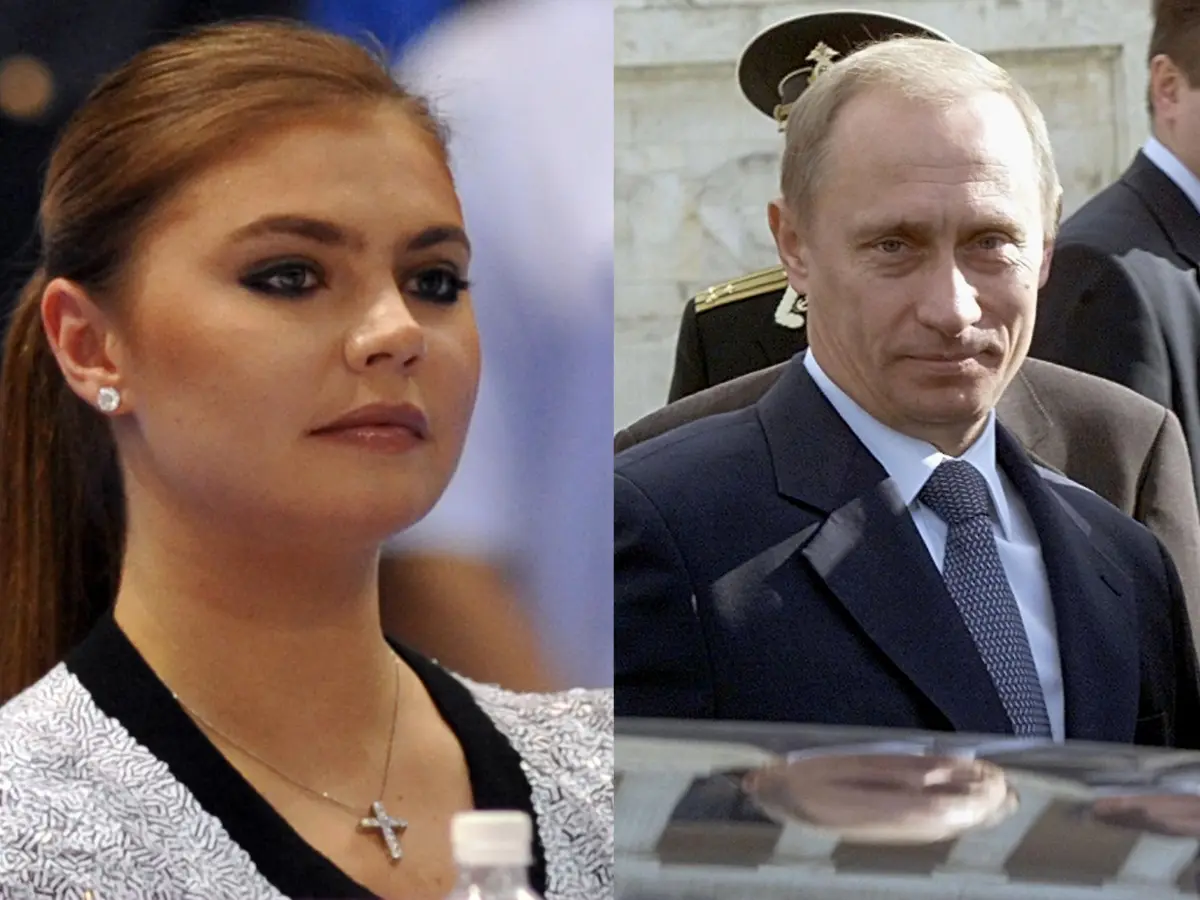 Russian journalist who reported about Putin's alleged affair with gymnast dies in Latvia