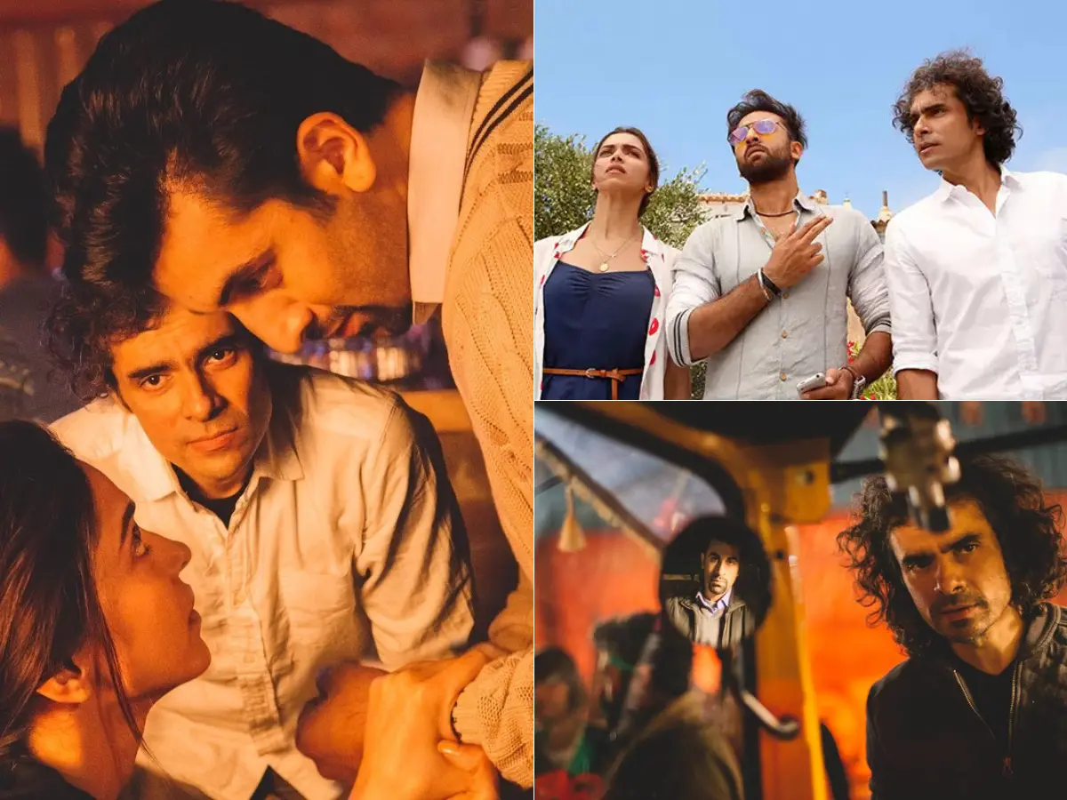 Tamasha
