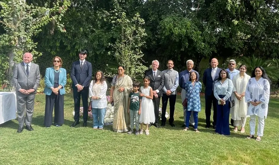 Canada, Ireland honours victims of 1985 Air India attack on anniversary