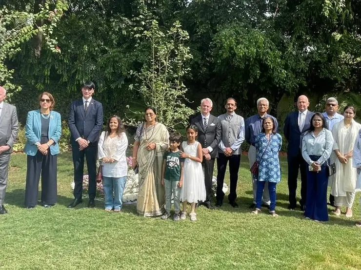 Canada, Ireland honours victims of 1985 Air India attack on anniversary Canada, Ireland honours victims of 1985 Air India attack on anniversary