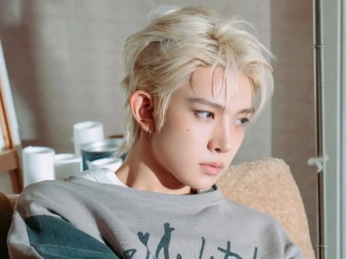Former ENHYPEN member Heeseung debuts as EVAN, fans divided over 'Ride or Die'