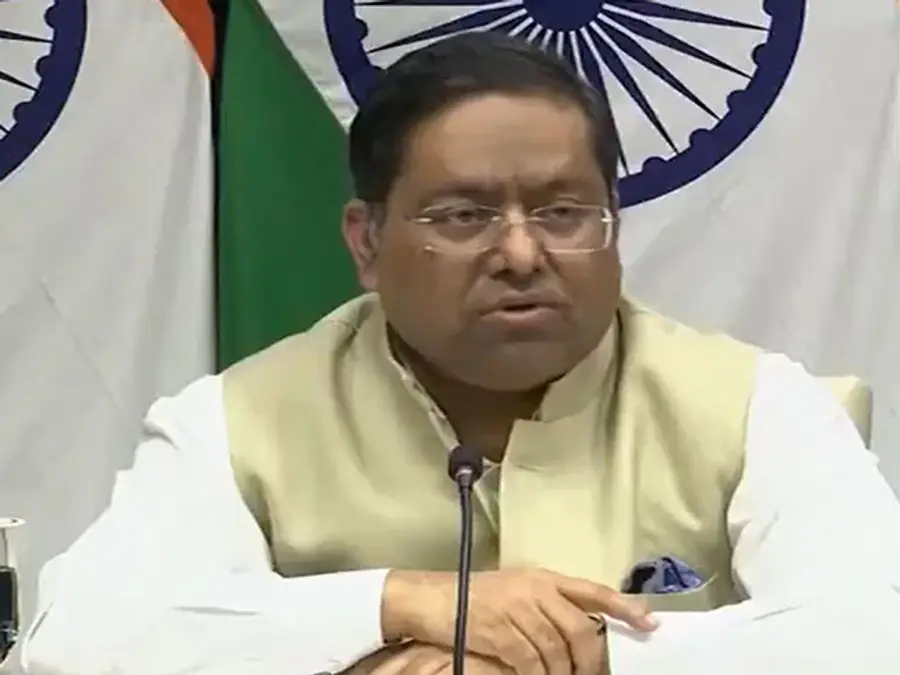 ‘Desperate attempt to cover own failing’, India slams remarks by Khawaja Asif on ‘water war’