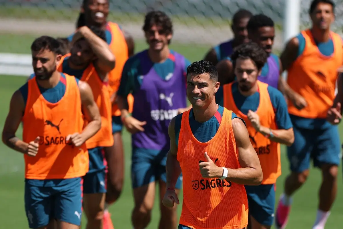 Portugal vs Uzbekistan FIFA World Cup 2026 preview: Will Cristiano Ronaldo start and end his goal drought?
